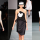 Illustration for article titled Armani Is Black White Sharp All Over